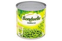 Bonduelle Green Peas 400 g