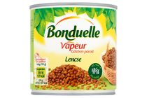 Bonduelle Vapeur gőzben párolt lencse 310 g