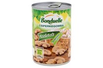 Bonduelle szeletelt csiperkegomba 390 g