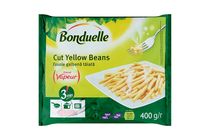 Bonduelle Vapeur Quick-Frozen Cut Yellow Beans 400 g