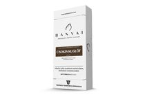 Bányai Csokis Kuglóf specialty capsules 10db