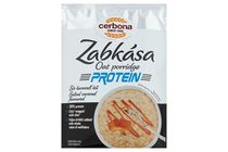 Cerbona Protein Protein-Rich Salted Caramel Flavoured Porridge with Sweetener 60 g