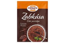 Cerbona csokoládés zabkása 55 g