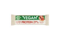 Cerbona Vegan Salted Caramel Flavoured High Protein Bar with Cocoa Coating 40 g