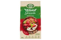 Cerbona Vegan Granola Cereal with Red Berries 300 g