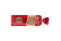 Ceres Sütő Toast Wholemeal Bread (sliced, packed) 500 g