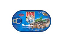 Eva Sprat in Vegetable Oil 170 g