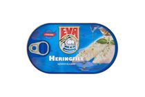 Eva Herring Fillets in Vegetable Oil 170 g