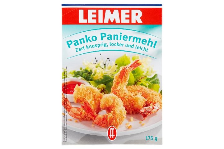 Leimer panko panírmorzsa 175 g