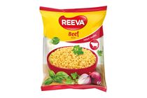 Reeva instant tésztaleves marhahús ízzel 60 g