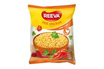 Reeva Instant Noodles with Hot Chicken Flavour 60 g