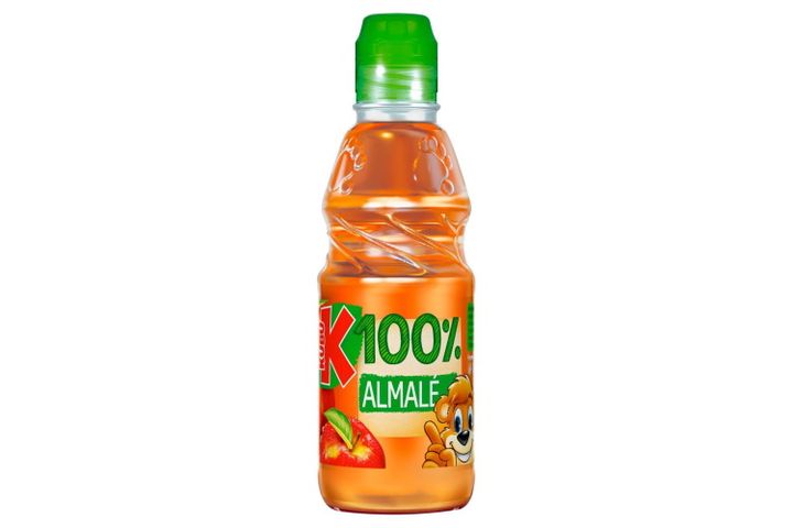 Kubu 100% Apple Fruit Juice 300 ml