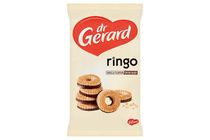 Dr Gerard Ringo Biscuits with Cocoa Glaze 150 g