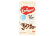 Dr Gerard Rolls Rolls Cocoa Wafer Rolls with Cream Flavored Filling 144 g