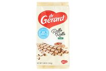 Dr Gerard Rolls Rolls Wafer Rolls with Filling with Peanuts 144 g