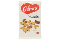 Dr Gerard Mini Croissants ropogós keksz kakaós mázzal 165 g