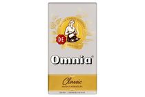 Douwe Egberts Omnia Classic Ground-Roasted Coffee 250 g