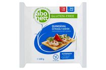 Abonett Gluten-Free Crackerbread with Quinoa 100 g