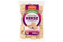 Detki hagyományos háztartási keksz 500 g