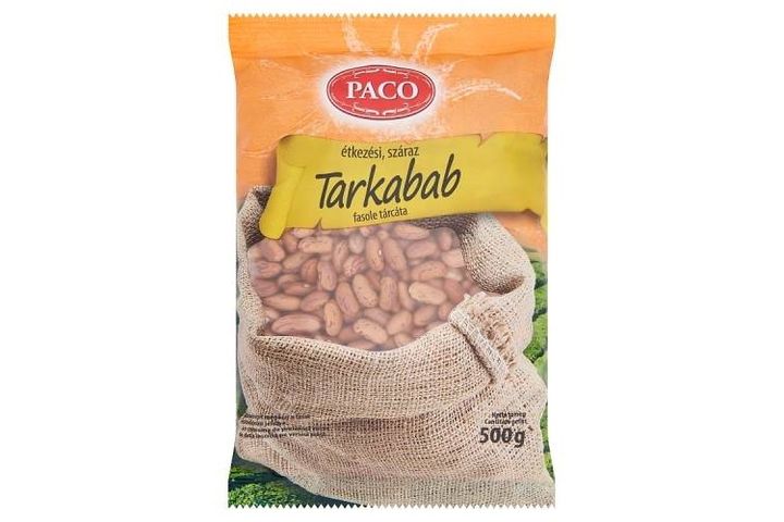 Paco Beans 500 g