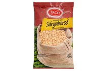 Paco Peeled, Halved Yellow Peas 500 g