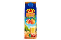 Sió Találkozások Peach-Orange Fruit Drink with Pulp 1 l