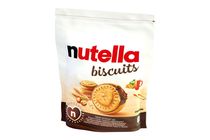 Nutella Biscuits Filled with Chocolate Cream | 193 g