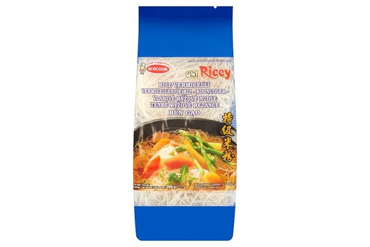 Oh! Ricey Rice Vermicelli 200 g