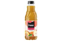 Cappy Peach Mix Fruit Drink from Peach Puree and Apple Juice Concentrate 1 l