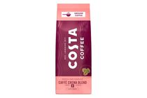 Costa Coffee Caffè Crema Blend Roasted Ground Coffee 200 g