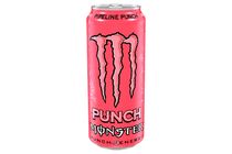 Monster Energy Punch Energy Pipeline Punch Carbonated Drink with Sugar and Sweeteners 500 ml