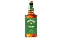 Jack Daniel's Tennessee Apple Liquor 35% 0,7 l