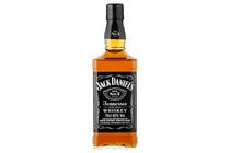 Jack Daniel's Tennessee whiskey 40% 0,7 l