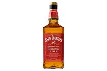 Jack Daniel's Tennessee Fire Whiskey Based Liqueur 35% 0,7 l