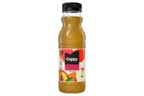 Cappy Peach Mix Fruit Drink with Peach Puree and Apple Juice from Concentrate 330 ml