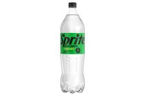 Sprite Zero Sugar Lemon and Lime Flavoured Energy-Free Carbonated Soft Drink with Sweeteners 1,75 l