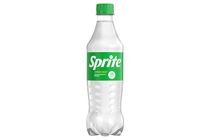 Sprite Lemon and Lime Flavored Carbonated Soft Drink 500 ml