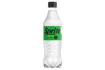 Sprite Zero Sugar Lemon and Lime Flavoured Energy-Free Carbonated Soft Drink with Sweeteners 500 ml