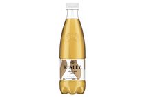 Kinley Ginger Ale szénsavas üdítőital gyömbér ízesítéssel 500 ml