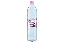 NaturAqua Non-Carbonated Natural Mineral Water 1,5 l