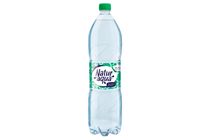 NaturAqua Mildly Carbonated Natural Mineral Water 1,5 l