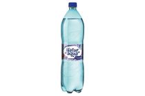 NaturAqua Emotion Blueberry and Pomegranate Flavoured Carbonated Soft Drink 1,5 l