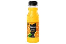 Cappy 100% narancslé gyümölcshússal 330 ml