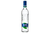 Finlandia Lime Flavoured Vodka 37,5% 0,7 l