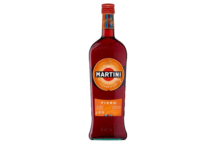 Martini Fiero Sweet Vermuth 14,9% 1 l