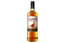 The Famous Grouse Blended Whisky 40% 1 l