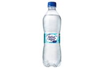 NaturAqua Carbonated Natural Mineral Water 500 ml