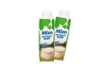 2 x Mizo élőflórás zsírszegény kaukázusi kefir 450 g