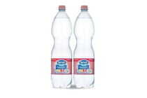 2x Nestlé Aquarel szénsavmentes természetes ásványvíz 1,5 l