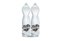 2x Szentkirályi extra dús természetes ásványvíz 1500 ml